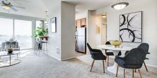 Apex Apartments Gallery 6