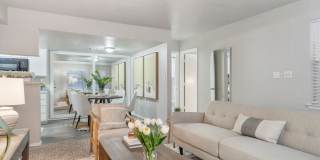 Sheridan Springs Apartments Gallery 4