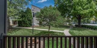 Foxridge Apartment Homes Gallery 102