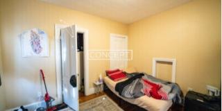 Unique 8 bed 2bath HOUSE with Yard,  Basement , Easy Parking Gallery 26