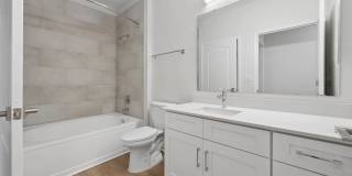 Lex Alpharetta Apartments Gallery 6