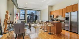 547 South Clark St. Gallery 3