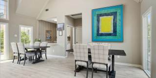Amber Dawn Apartments Gallery 3