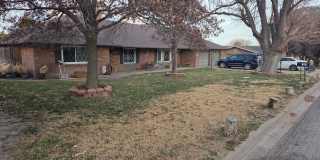 Spacious 4BR House in Muleshoe Gallery 1