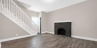 Beautiful Three - Bedroom Home In Baltimore Gallery 3