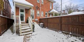 Executive Furnished Rental in Olde Towne East Gallery 35