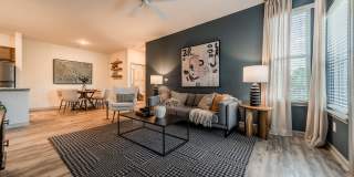 Highland Ridge Apartments Gallery 1