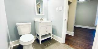 3 bedroom, 2 bathroom recently updated in Cooper Young Gallery 14