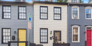 Cute 3 Bedroom on Grand Street Cute 3 Bedroom on Grand Street Gallery 1