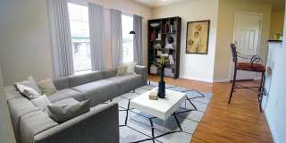 Hillcrest Manor -  Affordable/55+ Senior Living Community Gallery 3