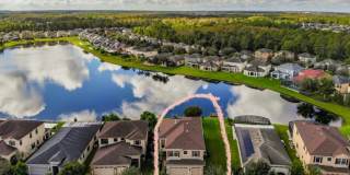 4 Bedroom Single Family Luxury Home in Woodland Lakes Preserve: Fully-Furnished Gallery 3