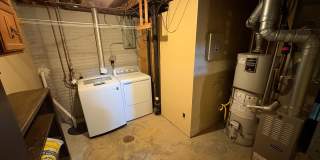 Spacious Single-Family Home with Fenced Backyard & Attached Garage Gallery 28