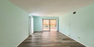 You Will LOVE this Ground Floor 2 Bedroom - Water Included (55+ Community) Gallery 4