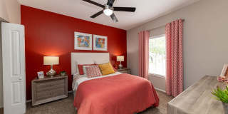 The Indigo at Grissom Gallery 28