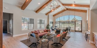 Affordable Housing - Riverstation Apartments Affordable Housing - Riverstation Apartments Gallery 2