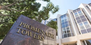Promenade Towers Promenade Towers Gallery 2