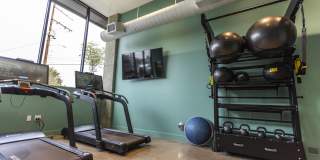 Brookland Apartments Gallery 34