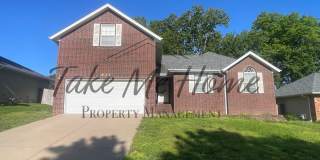 4 Bedroom Home in Nixa School District! Gallery 1