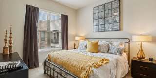 BDX at Capital Village Gallery 16