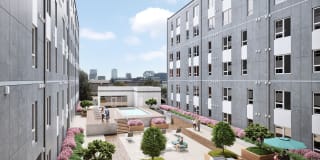 2424 Tulane Gallery 16