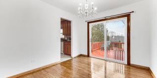 4 Bed 2.5 Bath in Des Plaines Gallery 4