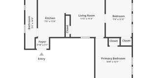 1115 1/2 4th Street NE Gallery 16