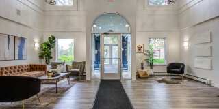 Park Glen Apartments Gallery 3