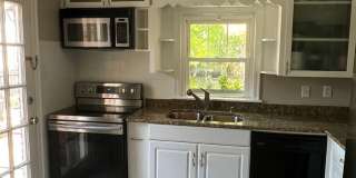 Four Bedroom Ranch St Home in Abercorn Heights - Lamara Heights District Gallery 6