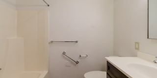 Miracle Terrace - Senior & Affordable Housing Gallery 31