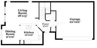 1155 Appaloosa Hills Avenue Gallery 17