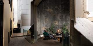 The Battery Gallery 18