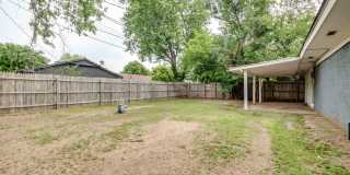 JUST HIT THE MARKET!!! 3 bedroom 1.5 bathroom Gallery 47