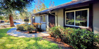 Spacious 2bd First Floor Condo W/Private Patio, Attached Garage,  Private Laundry Room Gallery 1