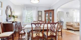 Class Brick Cottage with Modern Comforts in Historic Overbrook Gallery 23