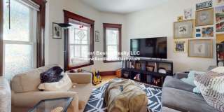 102 Raymond Ave. Gallery 1