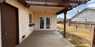 Cute home for rent in Tulare Gallery 20