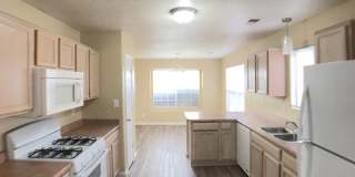 Ventana Ranch 3 bedroom. Newer Flooring! No Carpet. Huge open living space. Great location. Gallery 14
