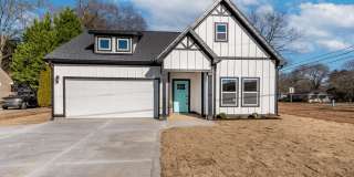 3 Bed, 2 Bath Home Available in Fountain Inn Gallery 1
