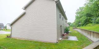 Large 4 bedroom Duplex Gallery 33