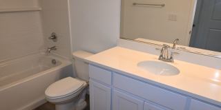Beautiful New Build Home in Elk Grove!- Resident Benefit Package Property Gallery 16