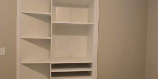 Don't miss this three bed two bath with a view! Gallery 11