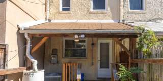 Charming 2BD/1BA Townhome in Patterson Park, MD! Gallery 4