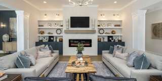 Covey Homes Loganville – Homes for Rent Gallery 12