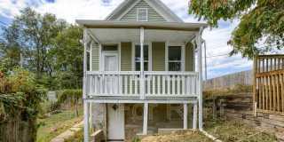 1240 S 15th St - Back House Gallery 25