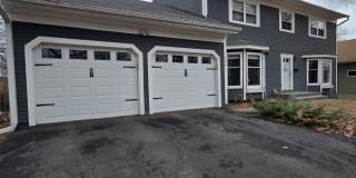 Coming Soon! Large Single-Family Home in Crystal, Owner suite W/ private balcony. 2nd deck and walk out patio Gallery 1