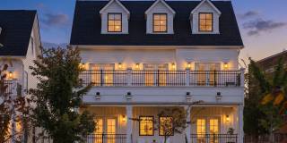 Walkable East Nashville Luxury Retreat Gallery 1