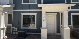 Modern 3-Bedroom Spanish Fork Townhome – Built in 2024 with Pool & Pickleball Courts Gallery 1