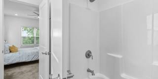 Brand new, Low-maintenance living! Gallery 15