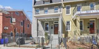 1108 Orren Street Northeast 1108 Orren Street Northeast Gallery 1