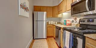 Manor House Apartments Gallery 10